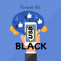 USB Black - Tất tần tật các thủ thuật FB ADS của các thầy - Tut Trick